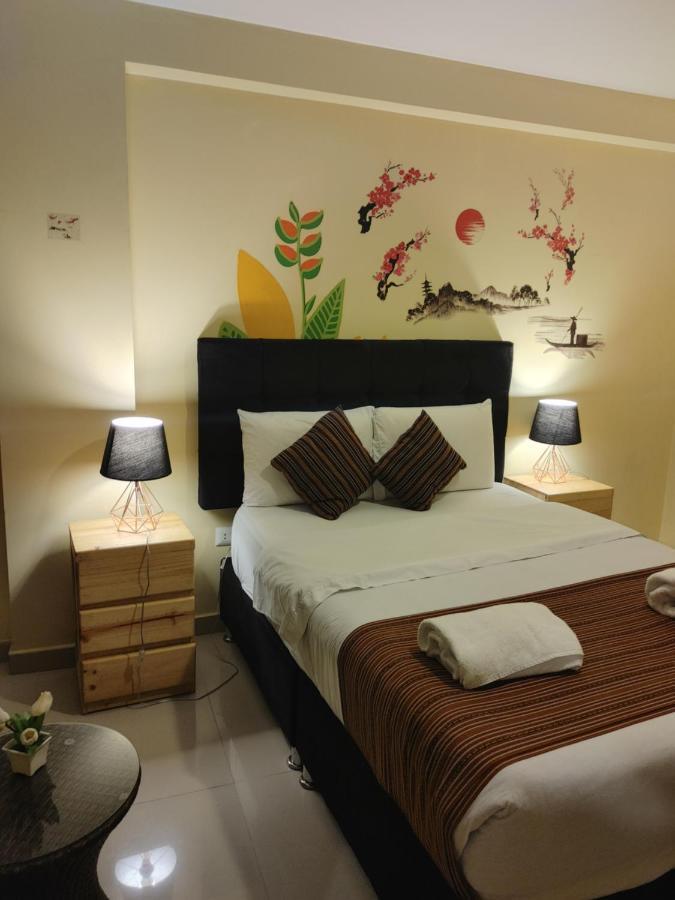Bed and Breakfast Machupicchu Magna Zewnętrze zdjęcie